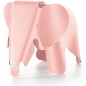 Eames Elephant klein - zachtroze