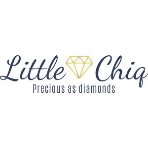 Little Chiq Baby rose legging