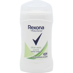 Rexona Women Fresh Aloe Vera - 40 ml - Deodorant