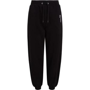 Karl Lagerfeld Piping Trainingsbroek Zwart XS Vrouw