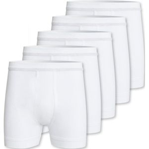 Conta Heren onderbroek 5 pack Doppelripp