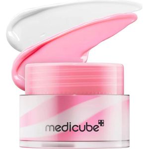 Medicube - PDRN LIP SLEEPING MASK - Lipmasker - 10gr - Korean Skincare