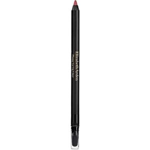 Elizabeth Arden Plump Up Lip Liner - 07 Rustic Red