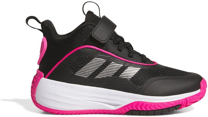 Basketbalschoenen voor kinderen adidas Ownthegame 3.0