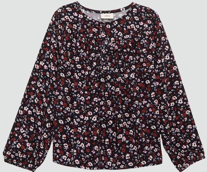 s.Oliver Bluse