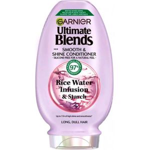 Garnier Ultimate Blends Rice Water Conditioner 250ml