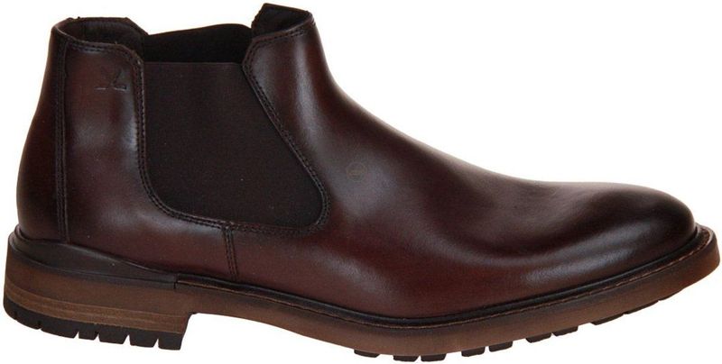 LLOYD Chelsea boots 'VIBE'  bruin