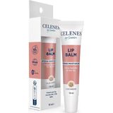 Lippenbalsem - Getint - Natuurlijke Ingrediënten - Hydratatie