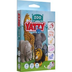 Smart Games Zoo Yatzy