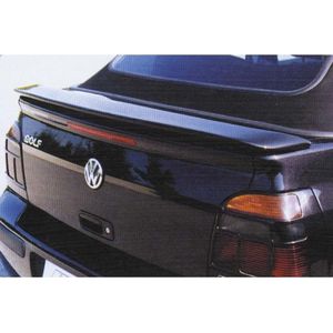 AutoStyle Achterspoiler passend voor Volkswagen Golf III/IV Cabrio