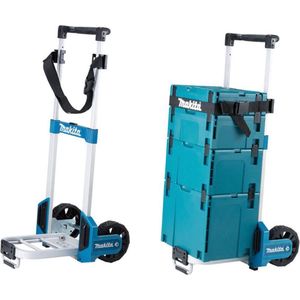 Makita TR00000001 Steekwagen voor Mbox