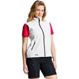 Slam Act Ws Softshellvest - Sportswear - Vrouwen