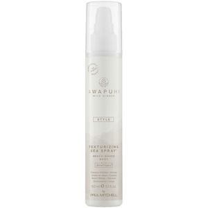 Paul Mitchell Awapuhi Wild Ginger Texturizing Sea Spray