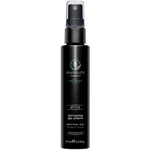 Paul Mitchell Awapuhi Wild Ginger Texturizing Sea Spray 75ML
