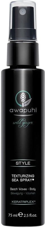 Paul Mitchell Awapuhi Wild Ginger Texturizing Sea Spray 75ML