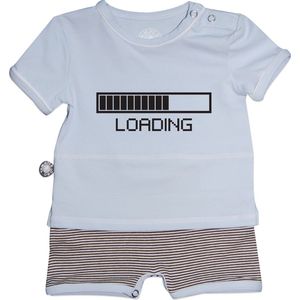 Tromper Baby Rompertje 86/92