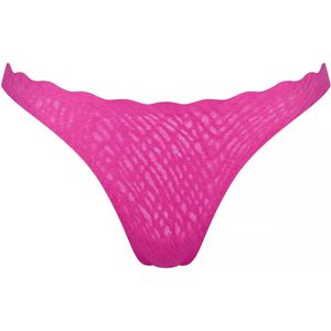 Sloggi - ZERO Feel Bliss - String - Fuchsia