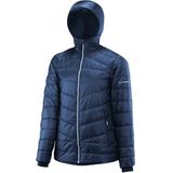 Loeffler - Iso Cf Pl100 - Donzen Jas - Blauw