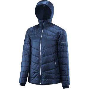 Loeffler - Iso Cf Pl100 - Donzen Jas - Blauw