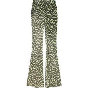 Flare broek TR Willow Catwalk Junkie mt S