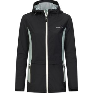 Eleanor hardshell jas dames | Gerecycled Polyester