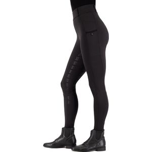 Imperial Riding Rijlegging Imperial Riding Irhtamara Full Grip Zwart