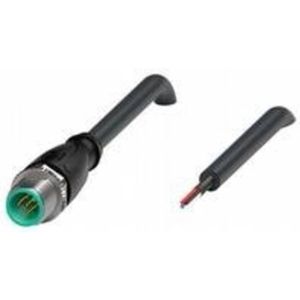 Pepperl+Fuchs 310003 Sensor/actuator connector, geassembleerd Aantal polen (sensoren): 5 3 m 1 stuk(s)