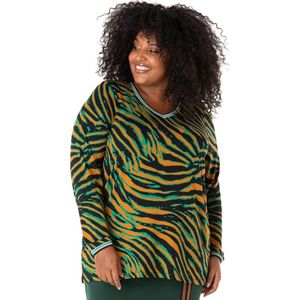 IVY BELLA shirt 75CM lange mouw