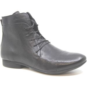 Think! GUAD 2 - Donkerbruin - Veterboot - Wijdte G