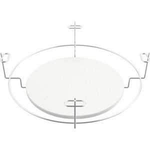 Grill Guru Plate Setter Large