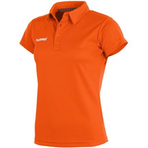 hummel Authentic Corporate Sportpolo Dames
