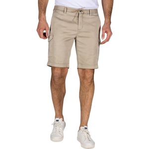 New Zealand korte broek beige