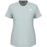 Head Racket Tie-break T-shirt Met Korte Mouwen