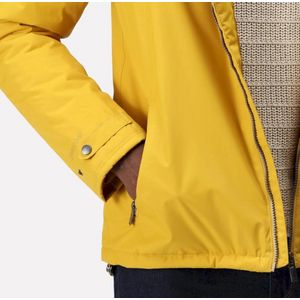 Regatta Heren Haig Jas Mustard Seed Maat M