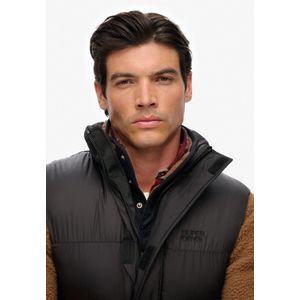 Superdry - M5012246A - Gewatteerd Vest