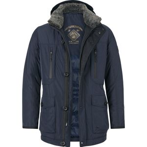 Jan Vanderstorm - BOTULFR - Functioneel Jack - Donkerblauw