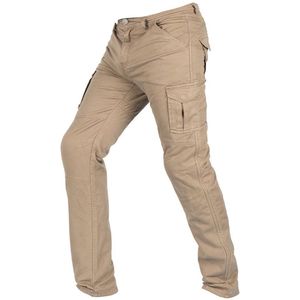 Motorbroek BATILIUS van MOTOBLOUZ