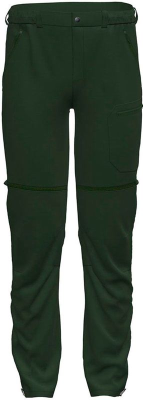 ROCK EXPERIENCE Observer 3.0 T Zip Man Pant Outdoorbroek