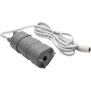12V Hoge Doorstroom Waterpomp voor Camper of Caravan