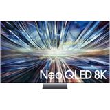 QLED TV SAMSUNG QE75QN900DTXXN
