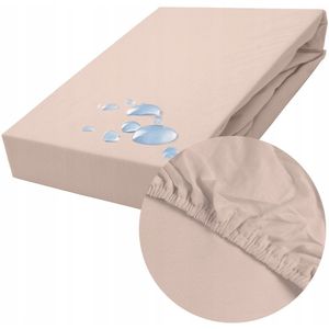 Beschermhoes Matras 90x200 cm - Geschikt & Waterdicht - Keuze Kleur