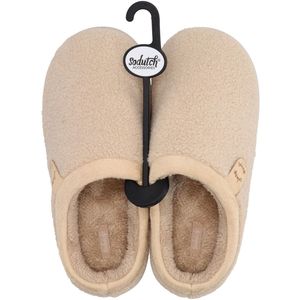 Sodutch Winter Essentials Dames 36/37 - Taupe