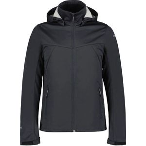 Outdoorjas Mannen - Maat 50