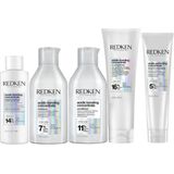 Redken - Acidic Bonding Full Routine Set