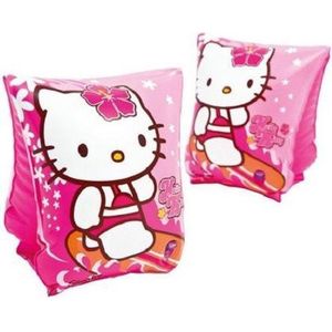 Intex Hello Kitty Zwemmouw - 3 tot 6 jaar
