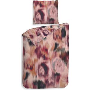 Dekbedovertrek Heckett Lane Jolijnn - Red