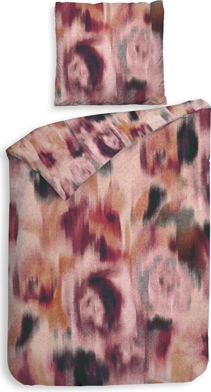 Dekbedovertrek Heckett Lane Jolijnn - Red