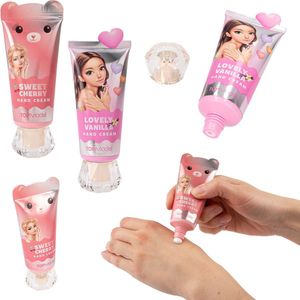 Depesche - TOPModel handcrème - BEAUTY and ME - 1 stuk