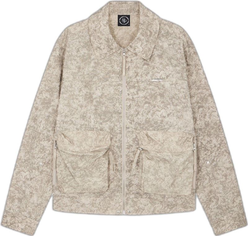 Project X Paris - Werkjas