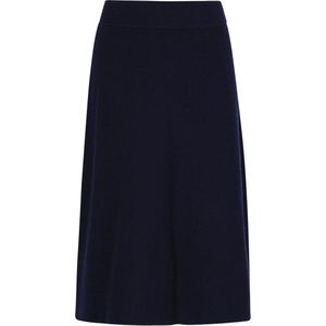 DreiMaster - Maritime Collection - A-lijn Midi-rok
